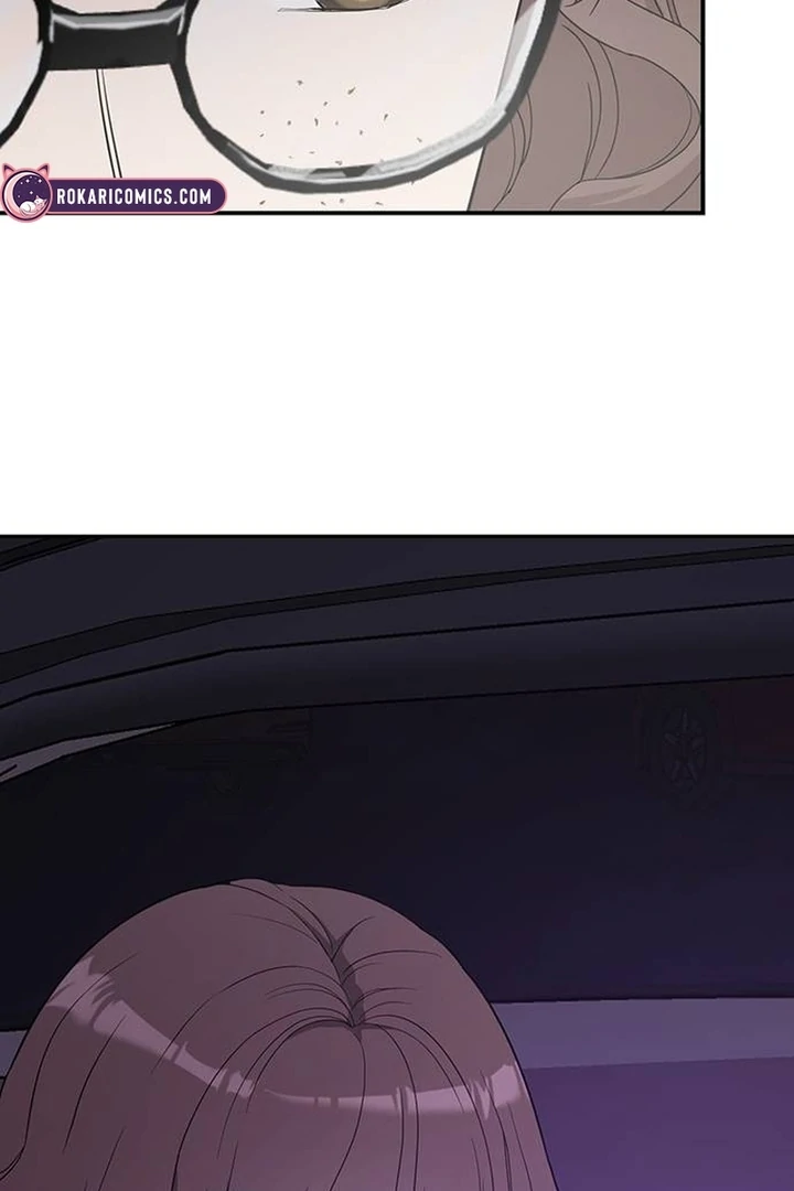 Ugly Wife Chapter 8 - Page 104