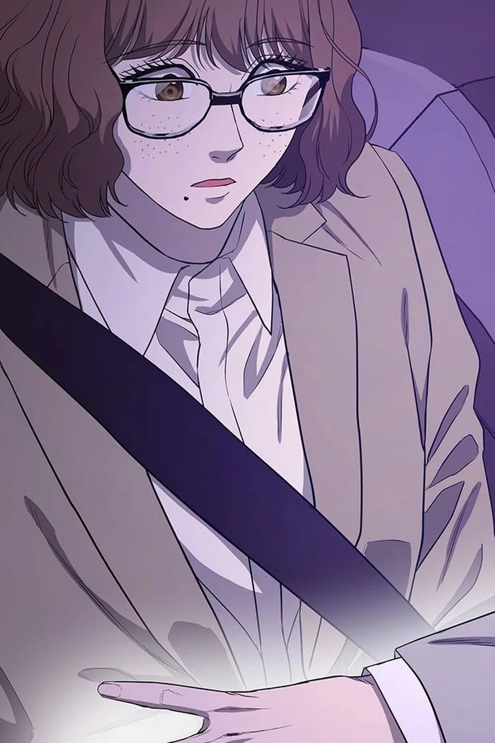 Ugly Wife Chapter 8 - Page 105