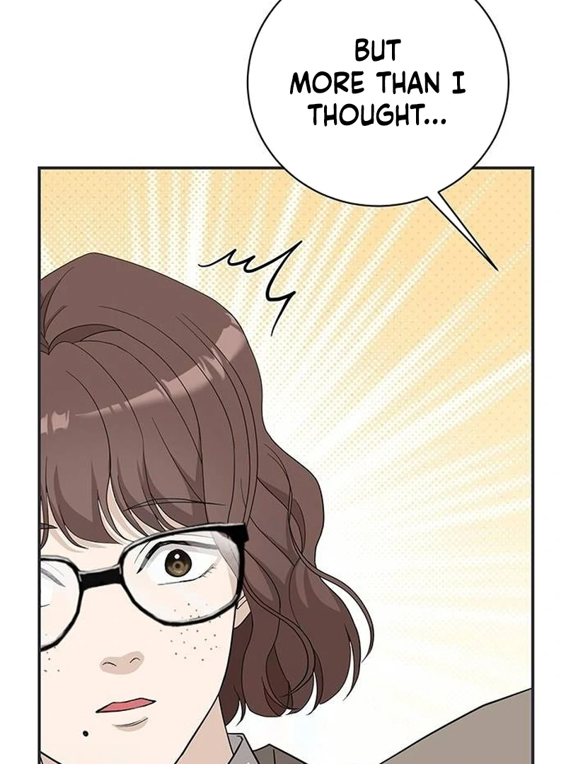 Ugly Wife Chapter 9 - Page 8