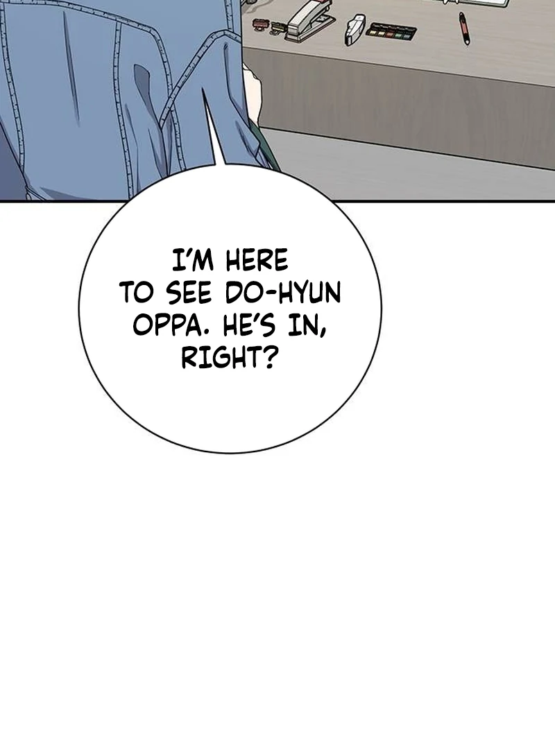 Ugly Wife Chapter 9 - Page 31