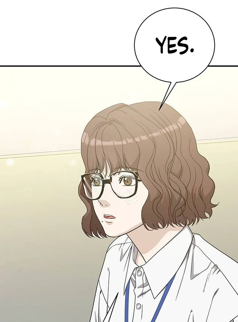 Ugly Wife Chapter 9 - Page 32