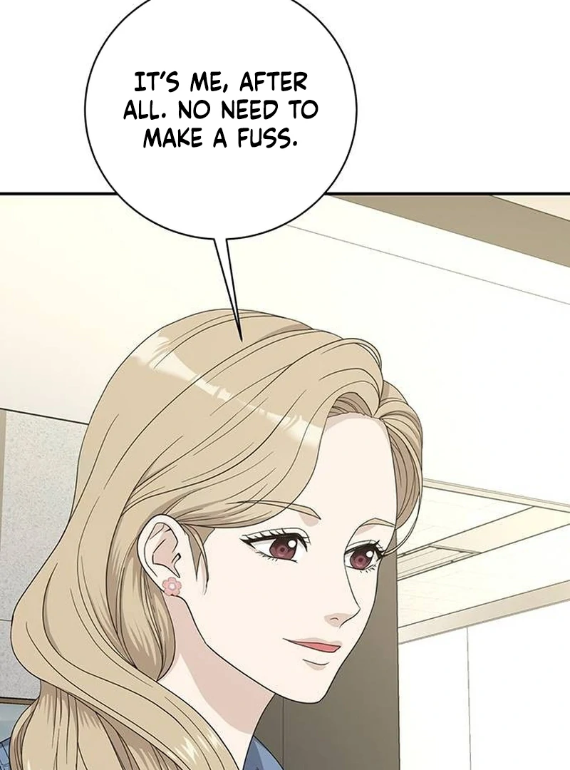 Ugly Wife Chapter 9 - Page 34
