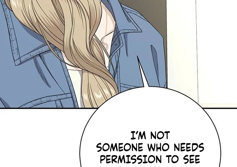 Ugly Wife Chapter 9 - Page 35