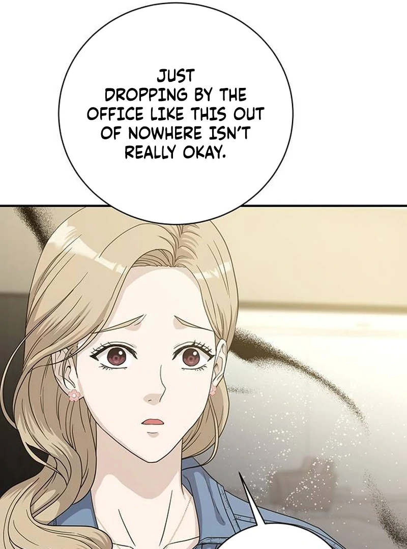 Ugly Wife Chapter 9 - Page 48