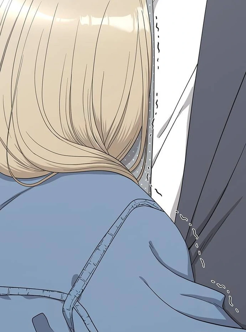 Ugly Wife Chapter 9 - Page 67