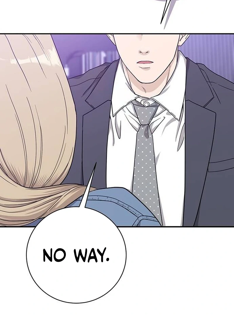 Ugly Wife Chapter 9 - Page 90