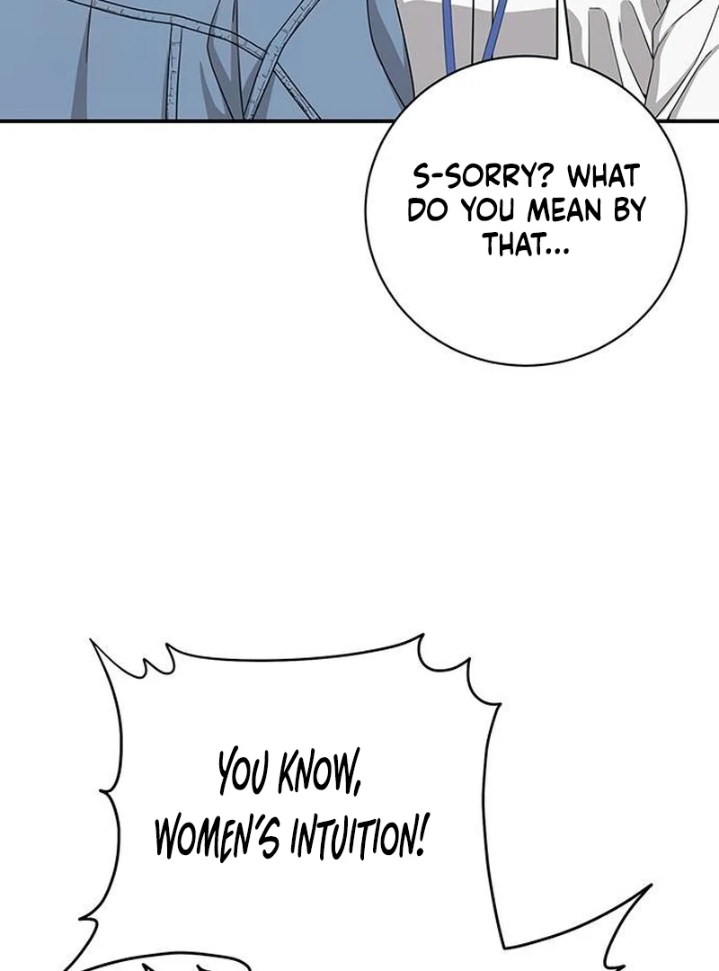 Ugly Wife Chapter 9 - Page 114