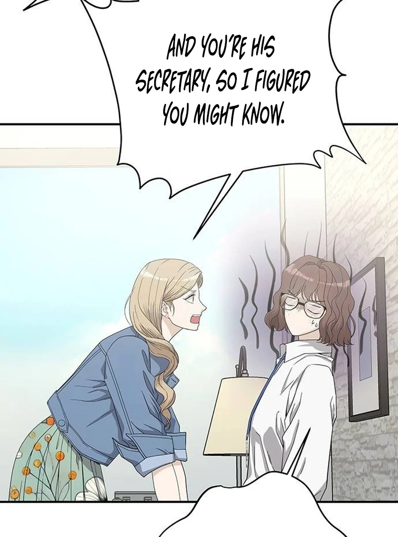 Ugly Wife Chapter 9 - Page 115