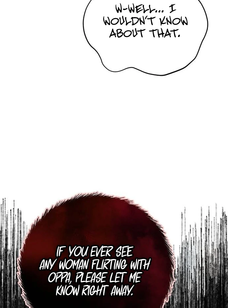 Ugly Wife Chapter 9 - Page 116