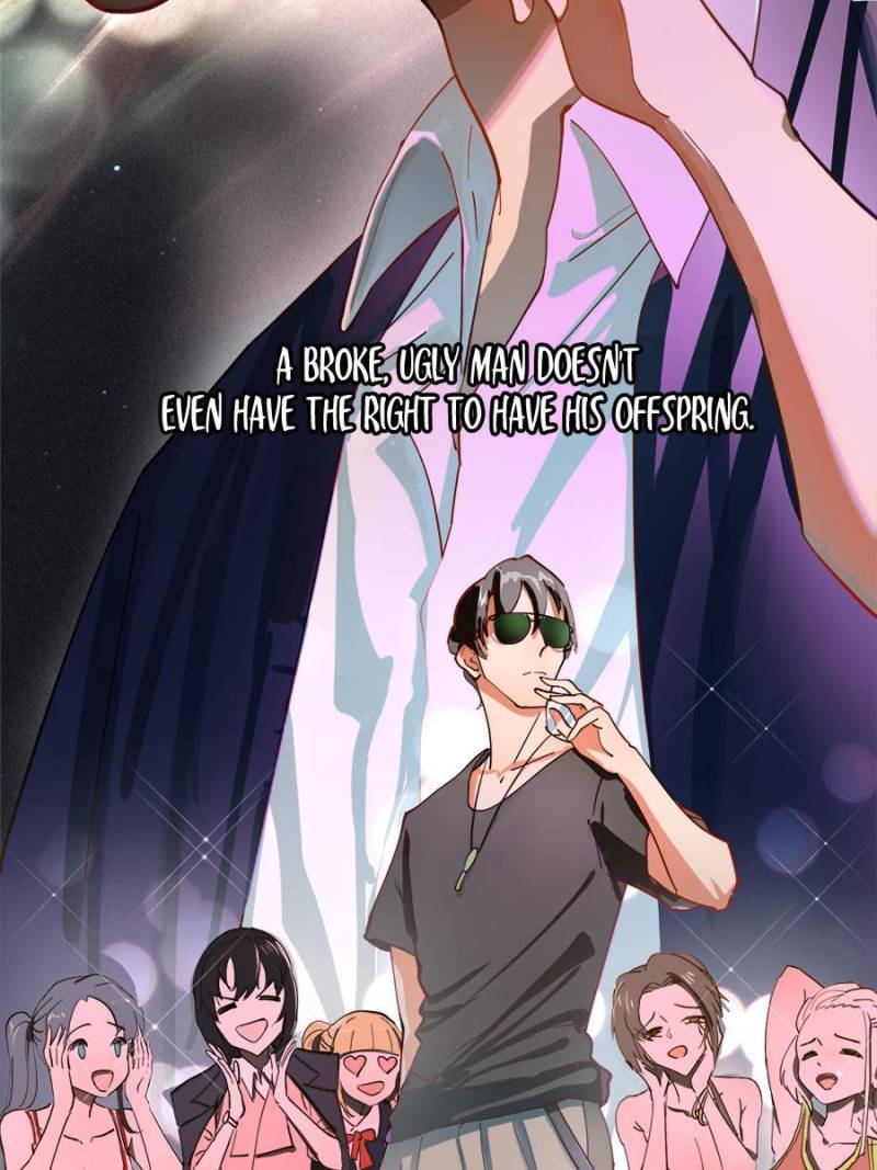 Ultimate Son-in-Law Chapter 1 - Page 2