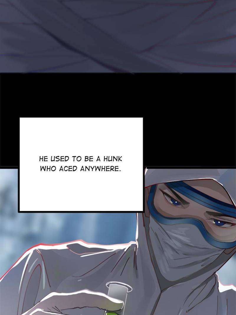 Ultimate Son-in-Law Chapter 1 - Page 8