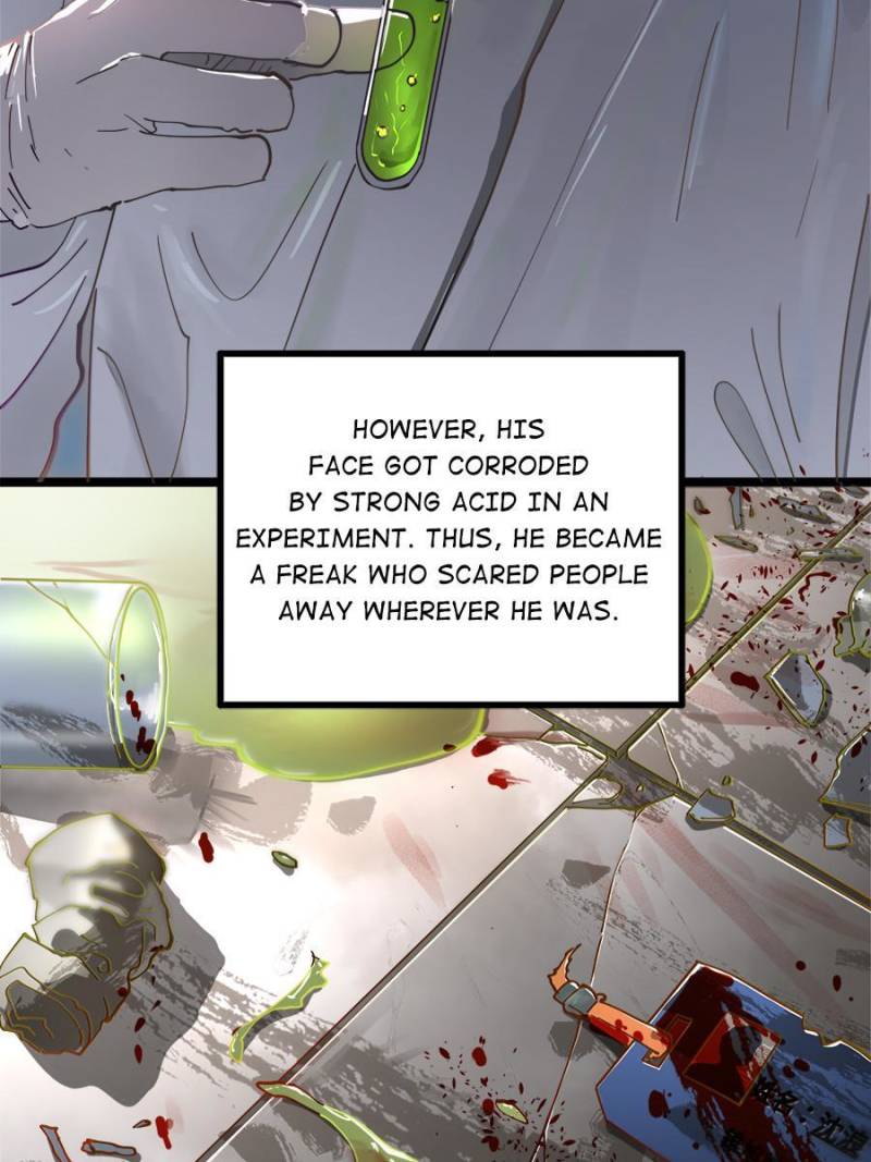 Ultimate Son-in-Law Chapter 1 - Page 9