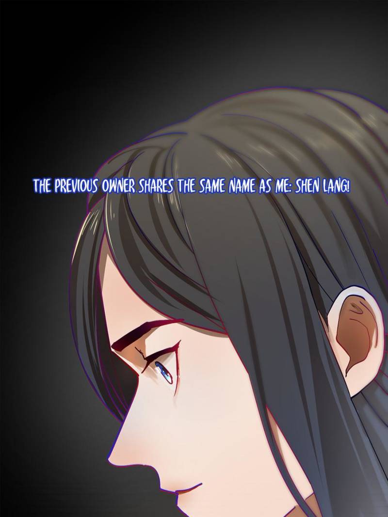 Ultimate Son-in-Law Chapter 1 - Page 44