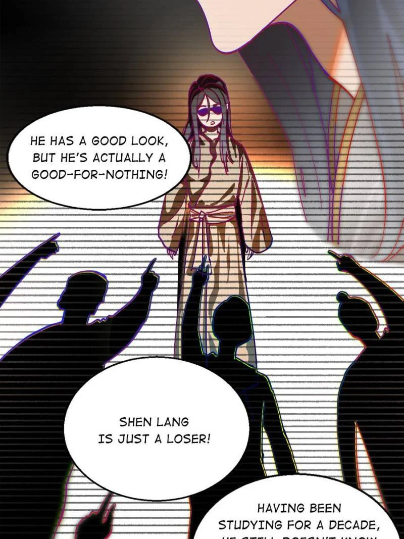 Ultimate Son-in-Law Chapter 1 - Page 45