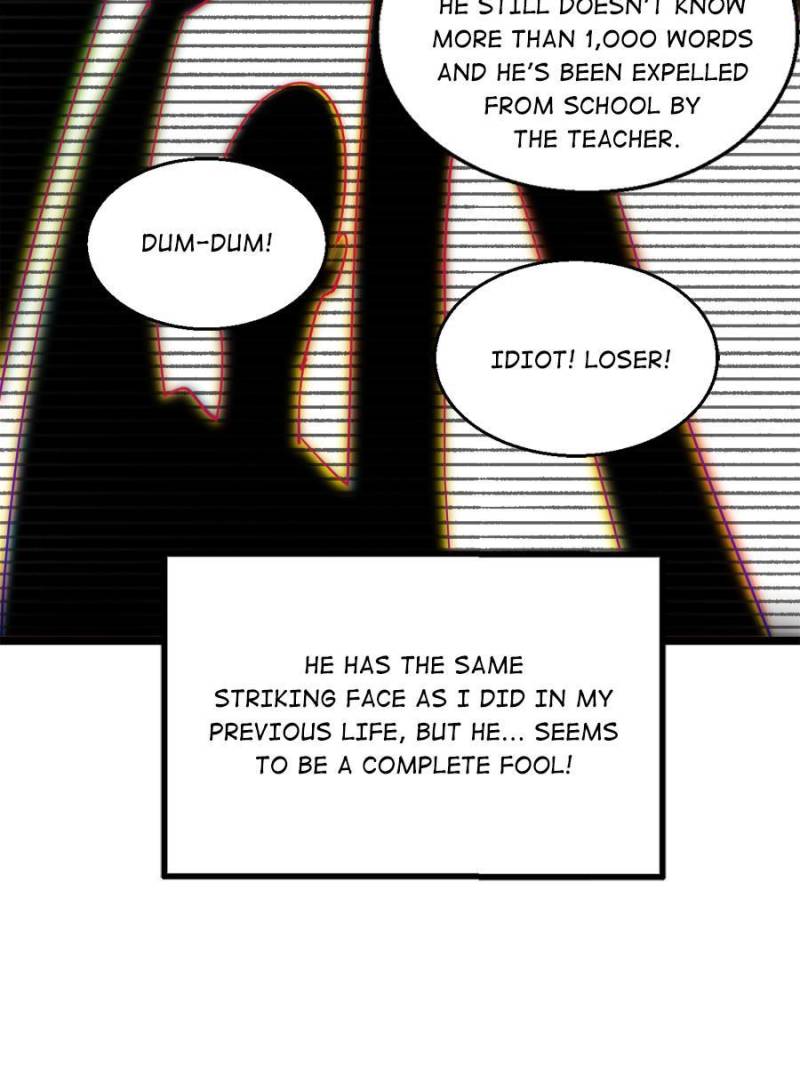 Ultimate Son-in-Law Chapter 1 - Page 46