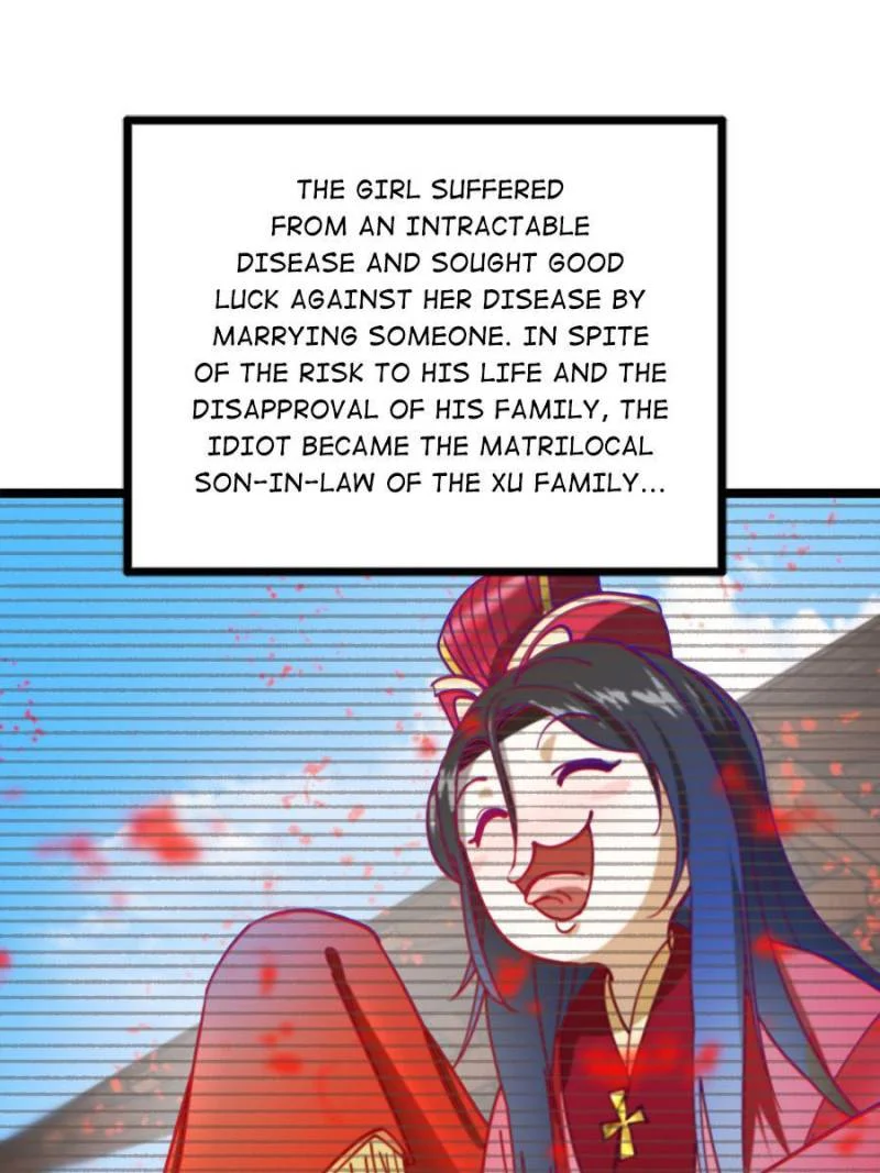 Ultimate Son-in-Law Chapter 1 - Page 49