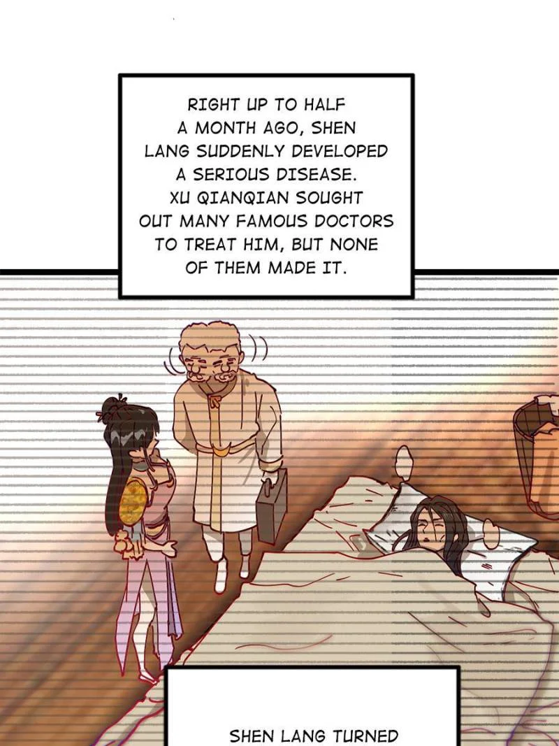 Ultimate Son-in-Law Chapter 1 - Page 54