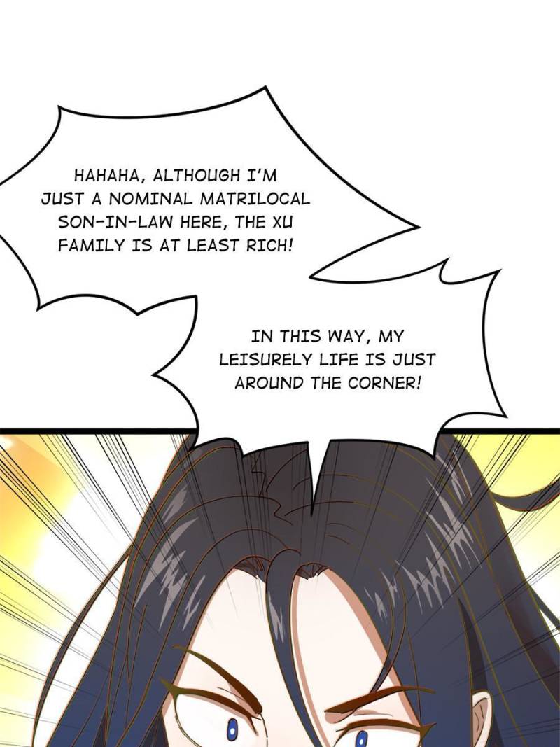 Ultimate Son-in-Law Chapter 1 - Page 56