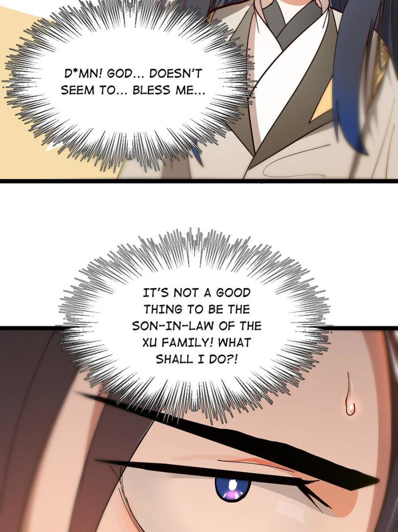 Ultimate Son-in-Law Chapter 1 - Page 75
