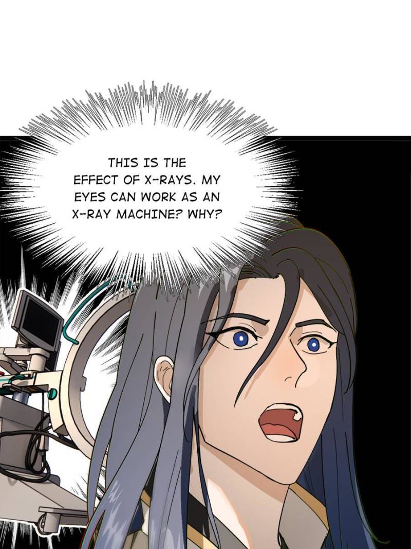 Ultimate Son-in-Law Chapter 1 - Page 86