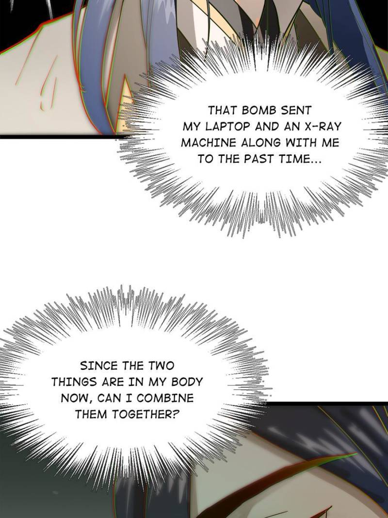 Ultimate Son-in-Law Chapter 1 - Page 87