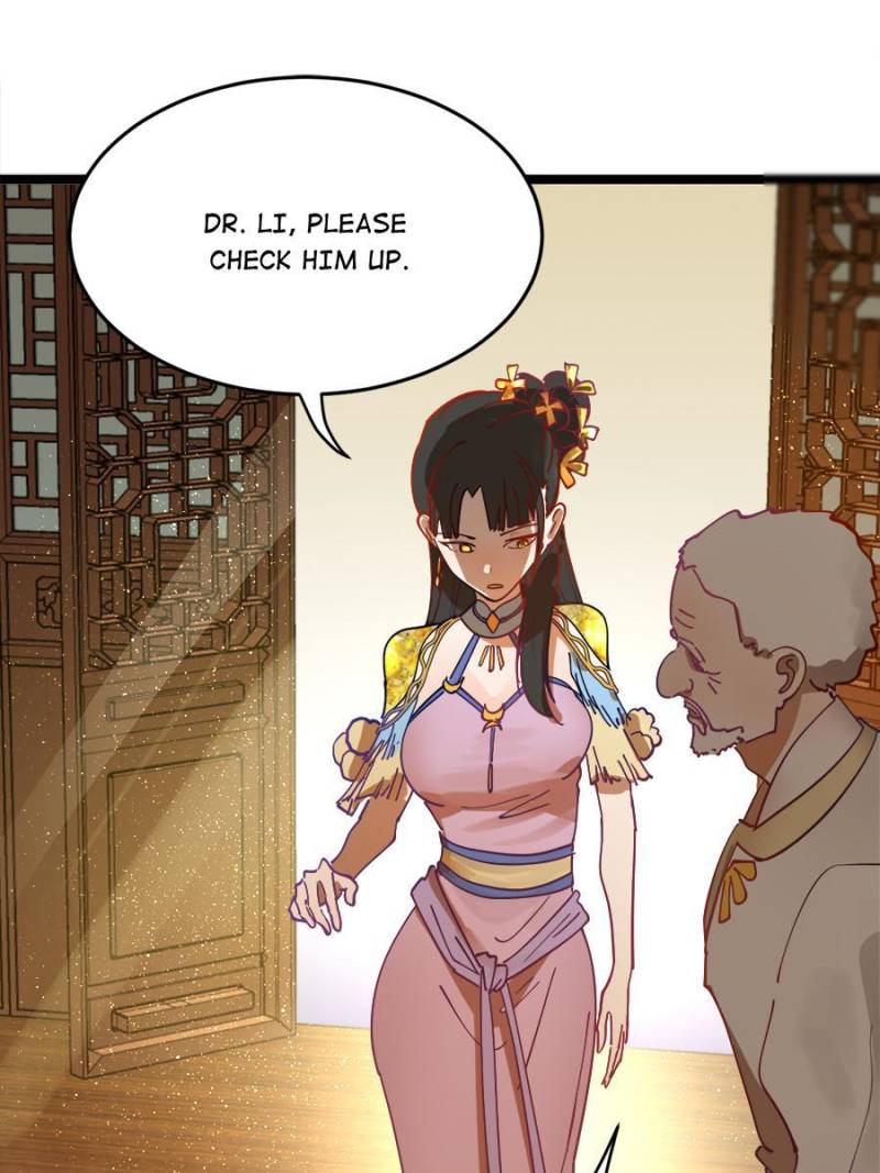Ultimate Son-in-Law Chapter 1 - Page 94