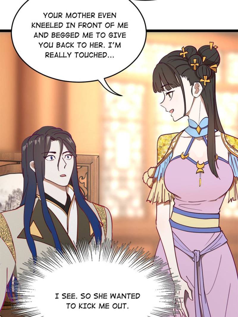 Ultimate Son-in-Law Chapter 1 - Page 112