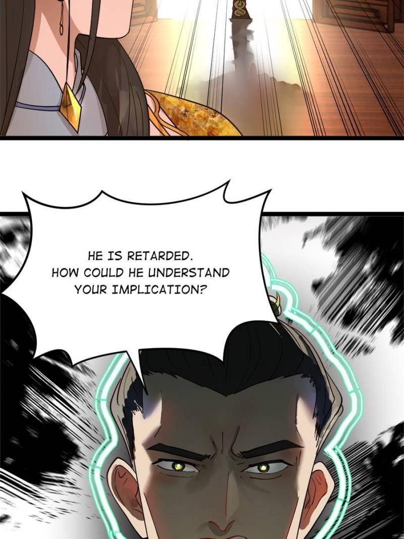 Ultimate Son-in-Law Chapter 1 - Page 119