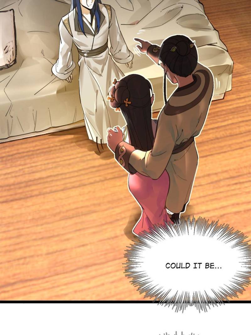 Ultimate Son-in-Law Chapter 1 - Page 125