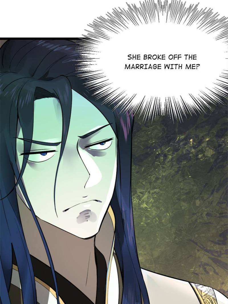 Ultimate Son-in-Law Chapter 1 - Page 126
