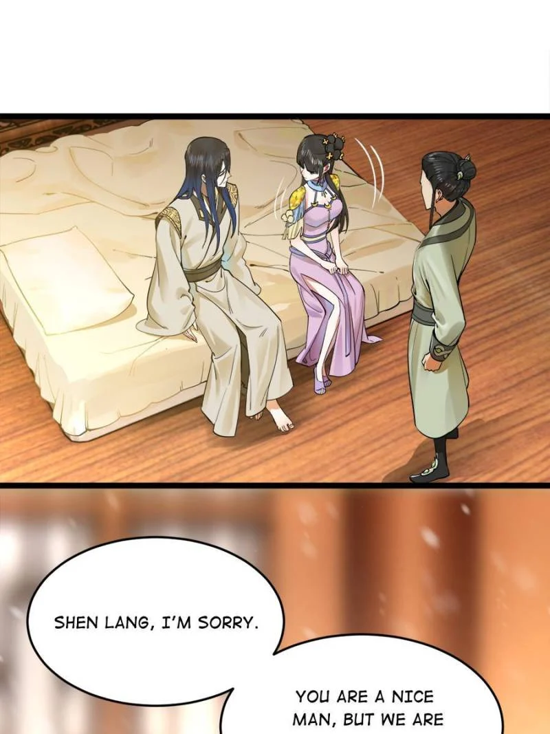 Ultimate Son-in-Law Chapter 1 - Page 130