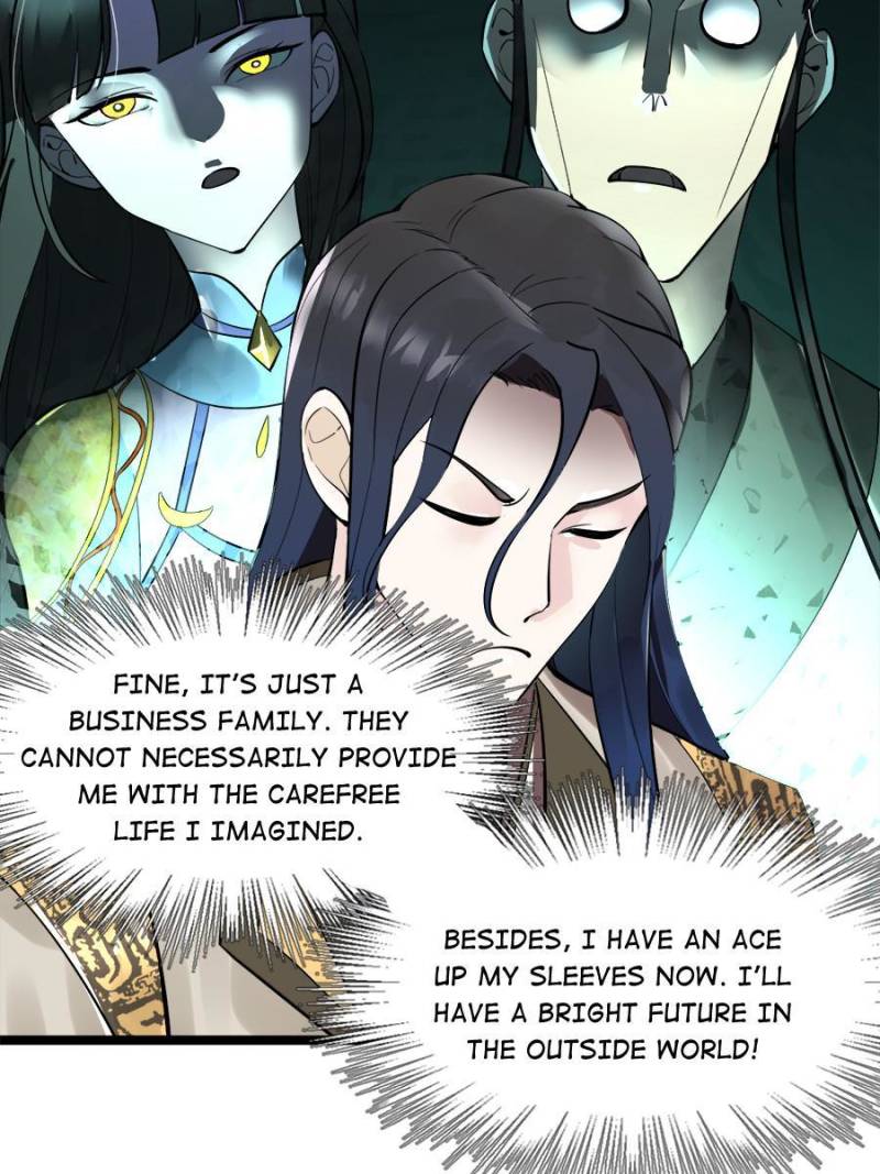 Ultimate Son-in-Law Chapter 1 - Page 133
