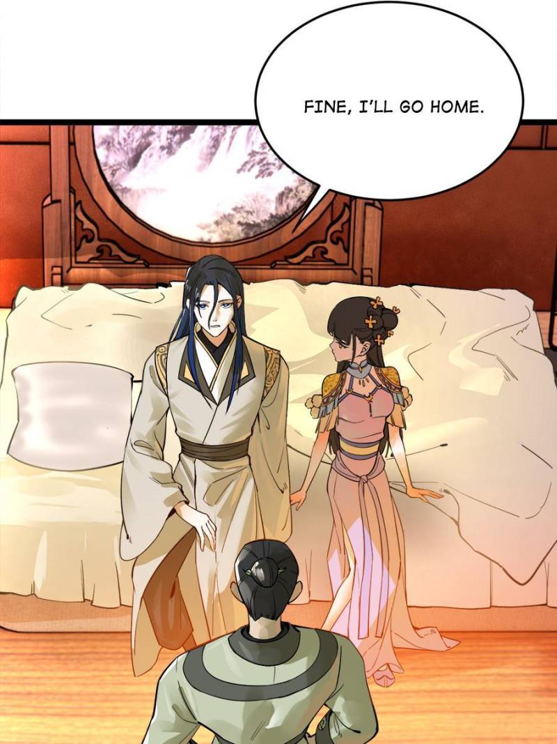 Ultimate Son-in-Law Chapter 1 - Page 135