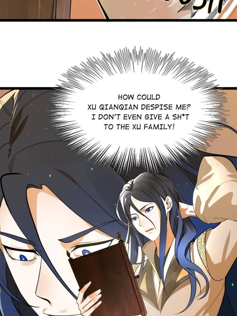 Ultimate Son-in-Law Chapter 1 - Page 143