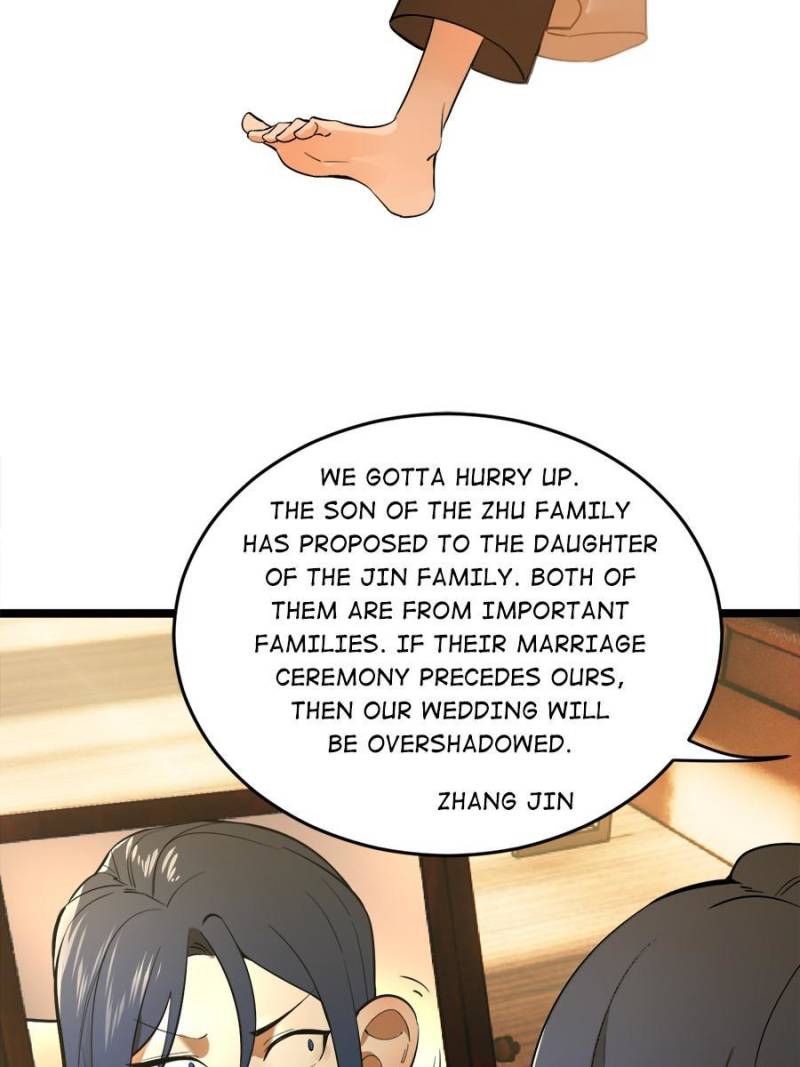 Ultimate Son-in-Law Chapter 1 - Page 145
