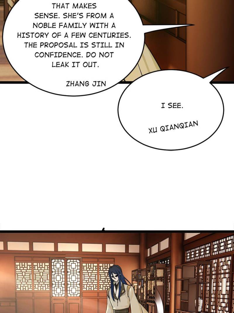 Ultimate Son-in-Law Chapter 1 - Page 148