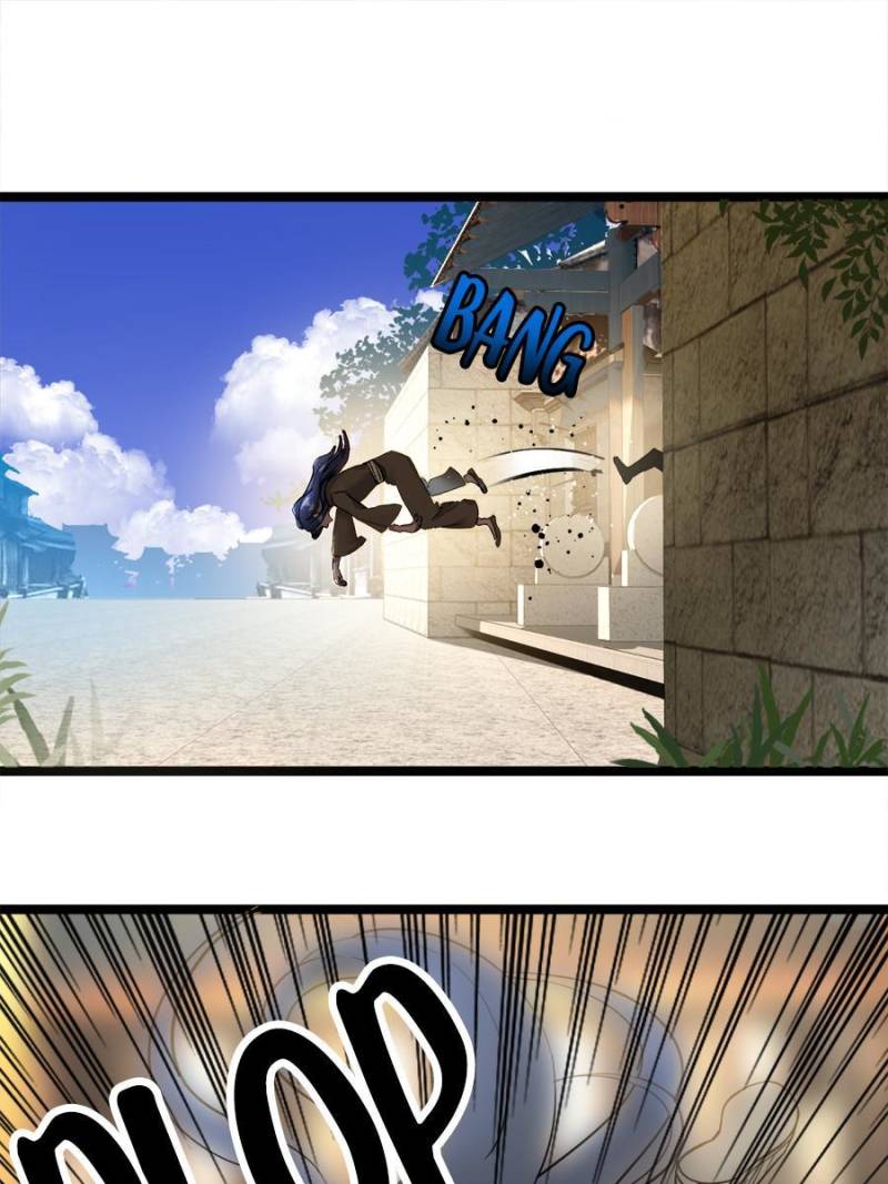 Ultimate Son-in-Law Chapter 1 - Page 154