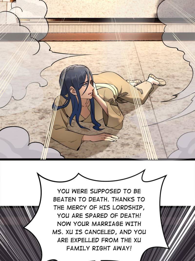 Ultimate Son-in-Law Chapter 1 - Page 157