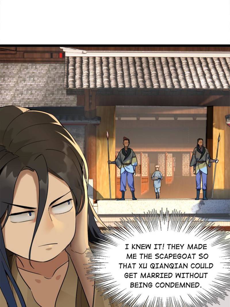 Ultimate Son-in-Law Chapter 1 - Page 159
