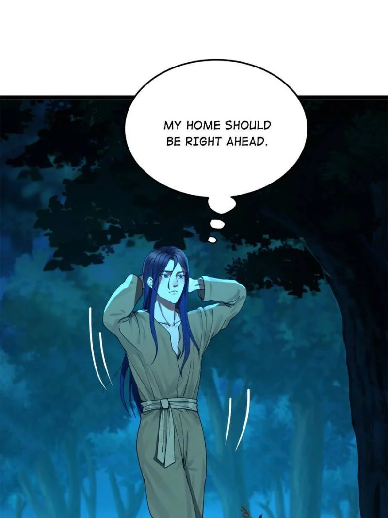 Ultimate Son-in-Law Chapter 1 - Page 171
