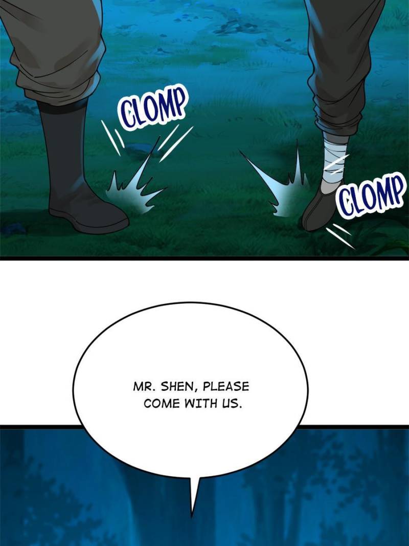 Ultimate Son-in-Law Chapter 1 - Page 173