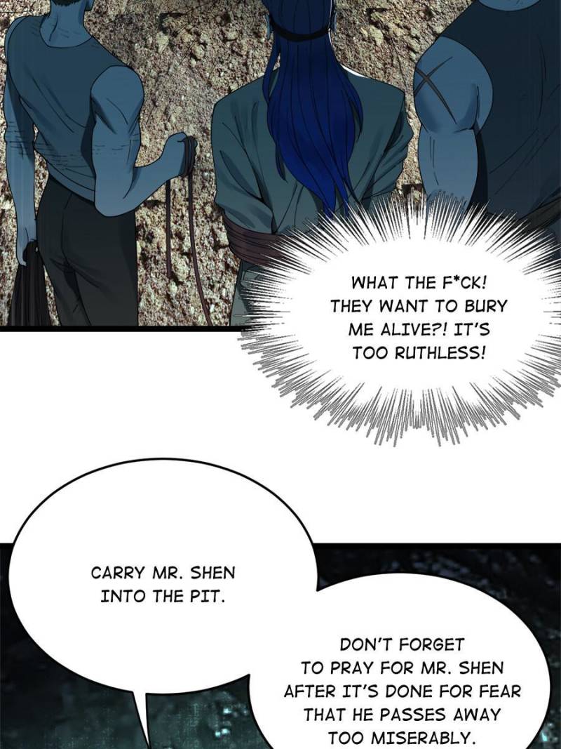 Ultimate Son-in-Law Chapter 1 - Page 182