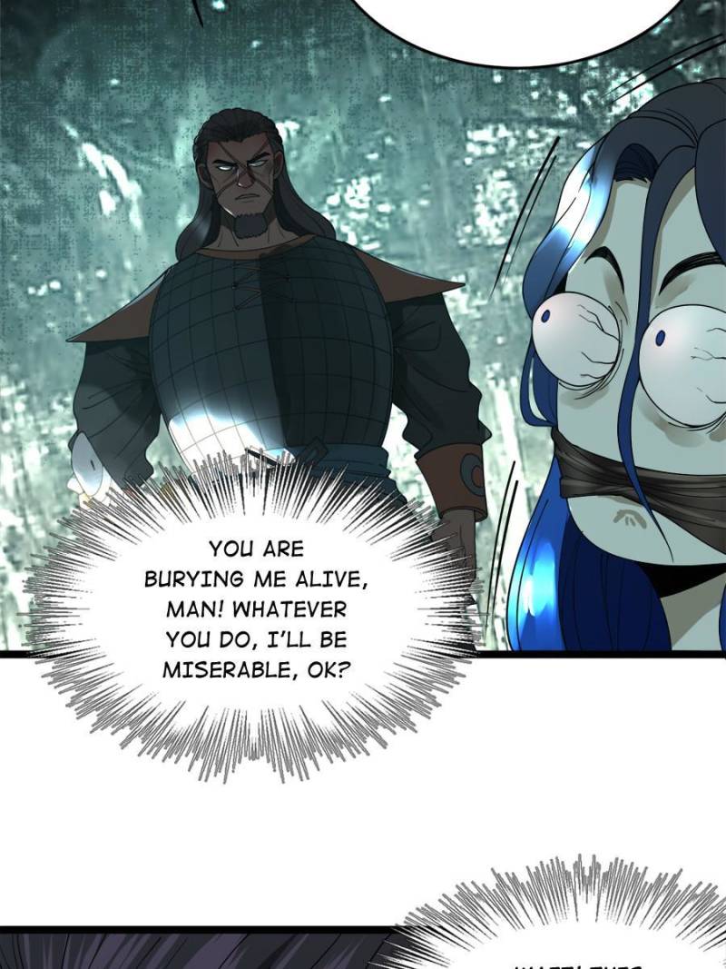 Ultimate Son-in-Law Chapter 1 - Page 183