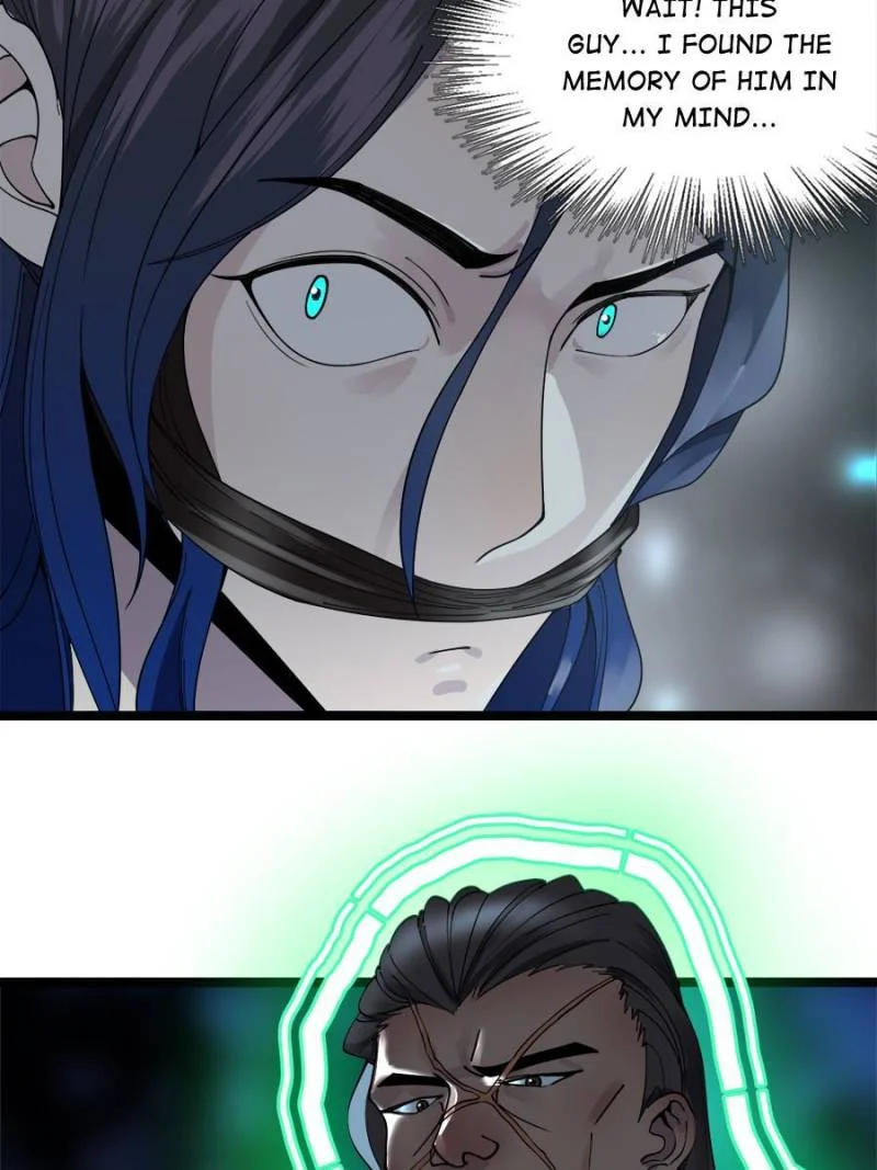 Ultimate Son-in-Law Chapter 1 - Page 184