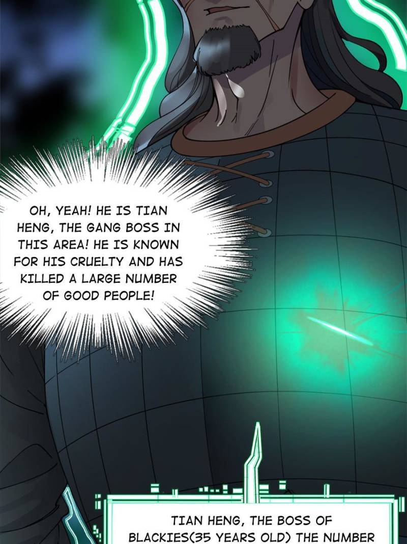 Ultimate Son-in-Law Chapter 1 - Page 185