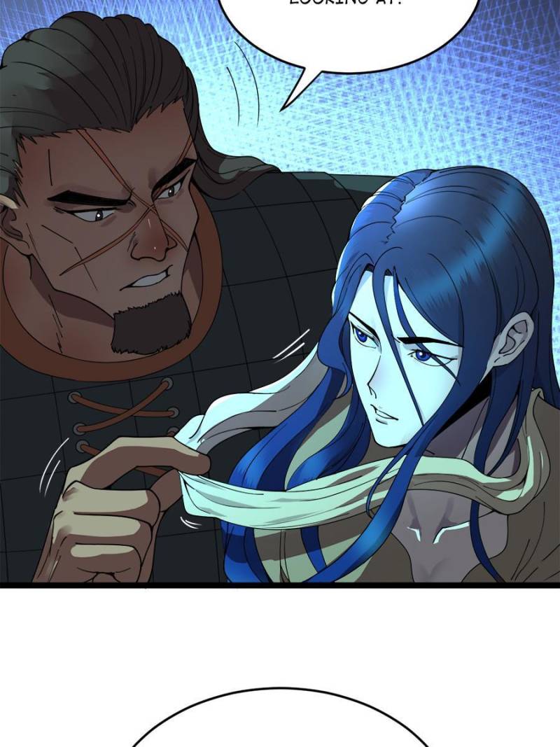 Ultimate Son-in-Law Chapter 1 - Page 191