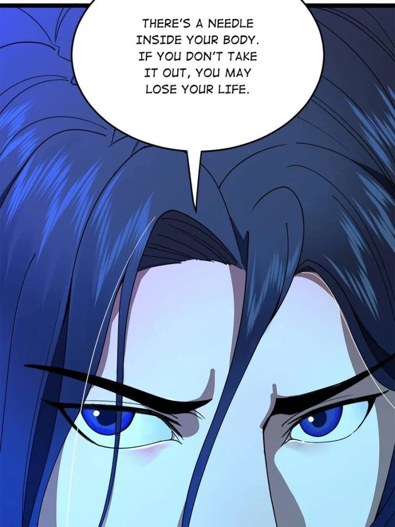 Ultimate Son-in-Law Chapter 1 - Page 192