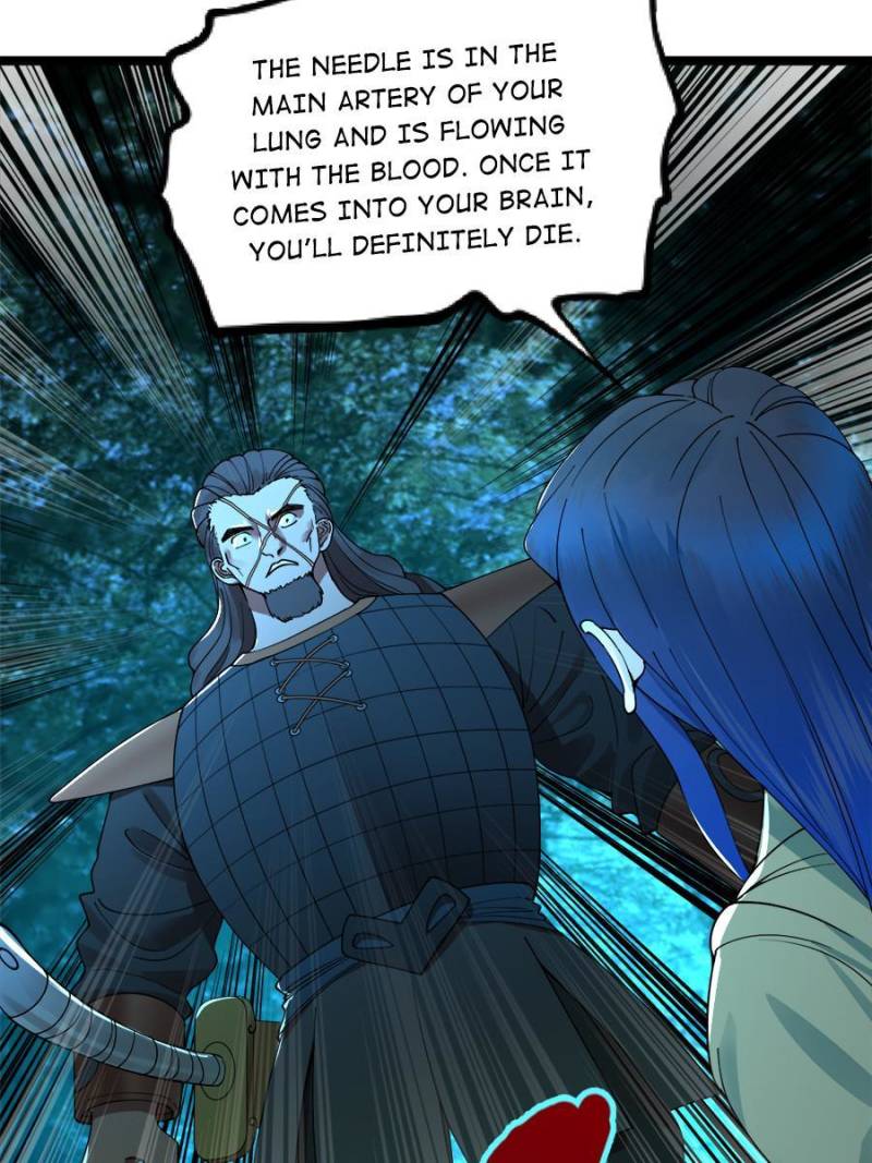 Ultimate Son-in-Law Chapter 1 - Page 194