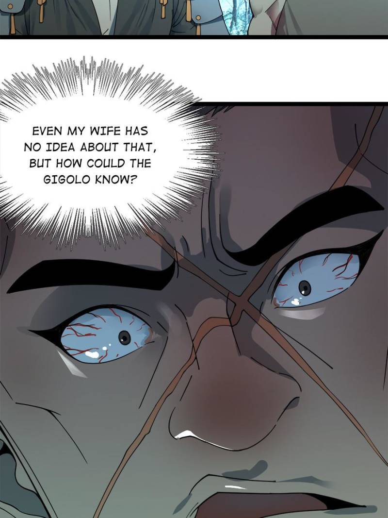 Ultimate Son-in-Law Chapter 1 - Page 196