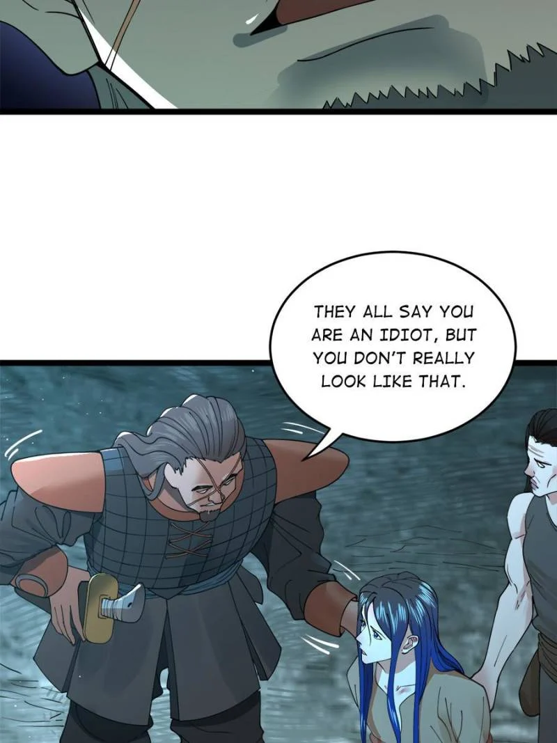 Ultimate Son-in-Law Chapter 1 - Page 197